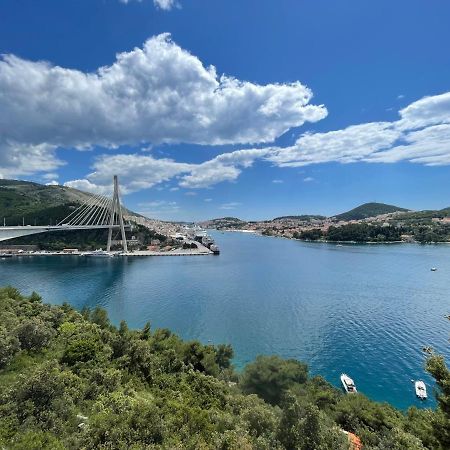 Sunny Day Apartment Dubrovnik Buitenkant foto