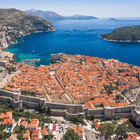 Sunny Day Apartment Dubrovnik Buitenkant foto