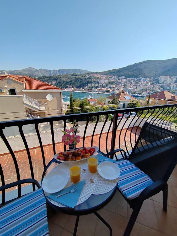 Sunny Day Apartment Dubrovnik Buitenkant foto