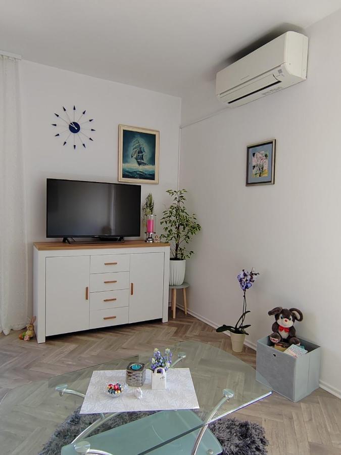 Sunny Day Apartment Dubrovnik Buitenkant foto