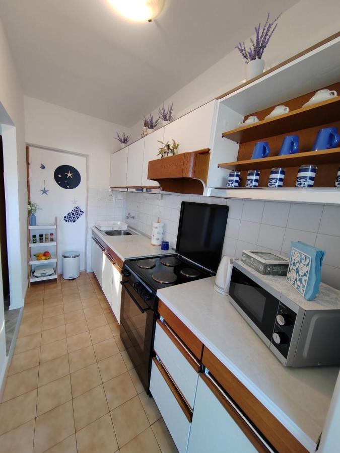 Sunny Day Apartment Dubrovnik Buitenkant foto