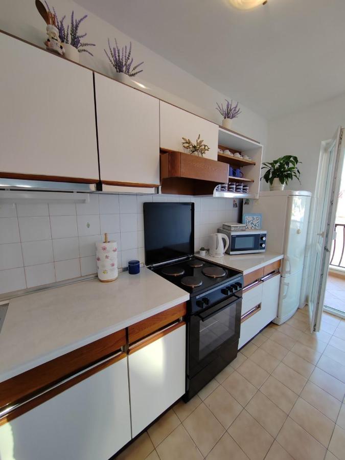 Sunny Day Apartment Dubrovnik Buitenkant foto