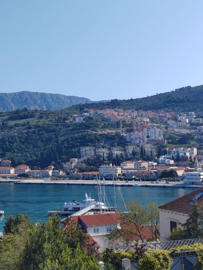 Sunny Day Apartment Dubrovnik Buitenkant foto