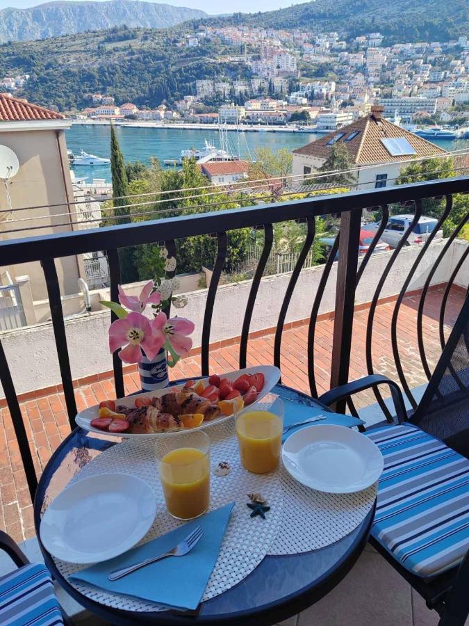 Sunny Day Apartment Dubrovnik Buitenkant foto