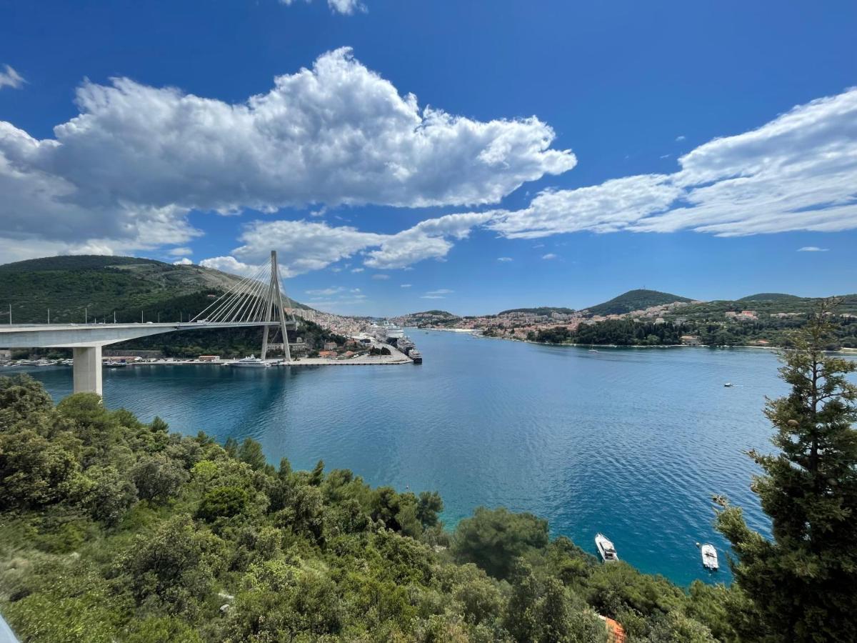 Sunny Day Apartment Dubrovnik Buitenkant foto